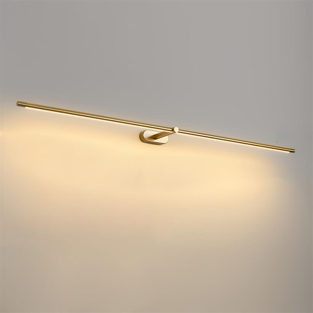 Kady Linear Rechargeable Version Wall Lamp T1282