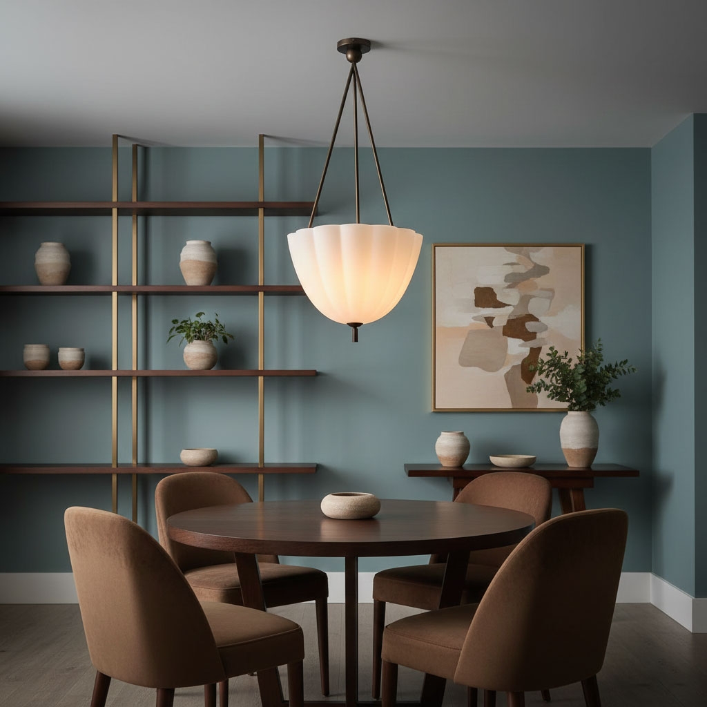 Volare Pendant Lamp T1858