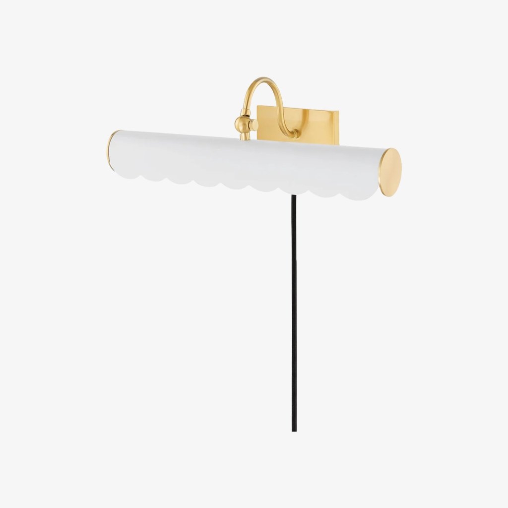 Aurix Artistic Picture Light - A Modern Design Suitable for Artwork Display T596