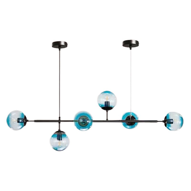 Orb Pendant Light