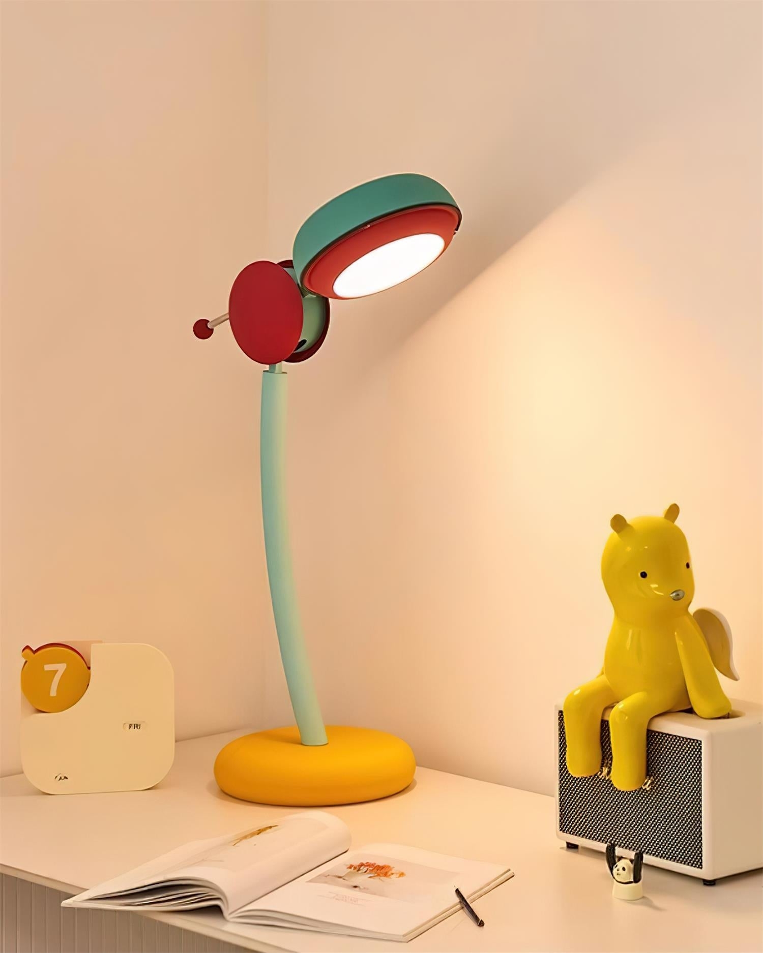 Boyes Table Lamp T1307