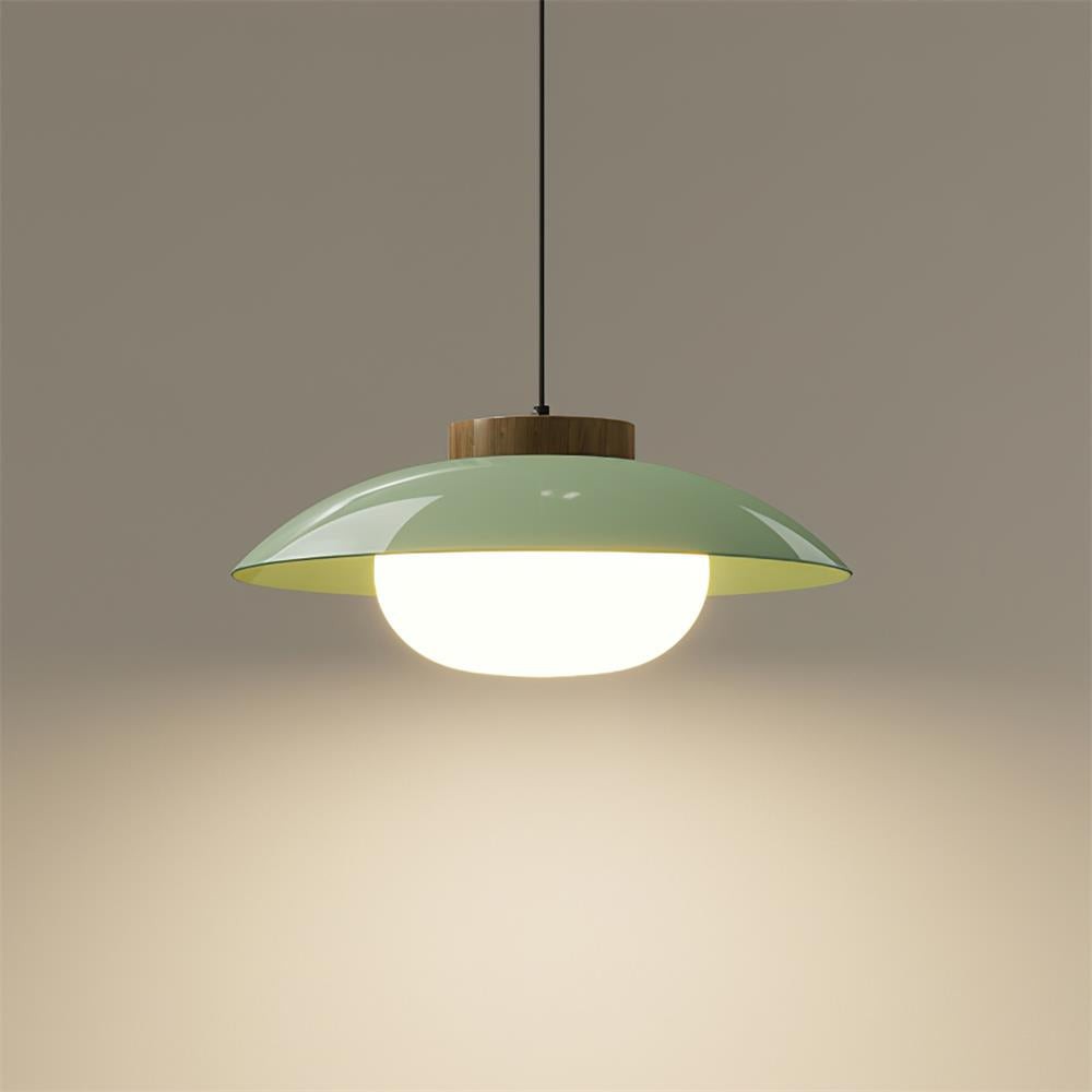 Modern Dining Room Glass Pendant Lamp M99