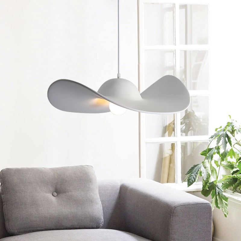 Hat Lamp