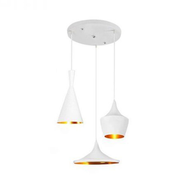 Beat Pendant Light