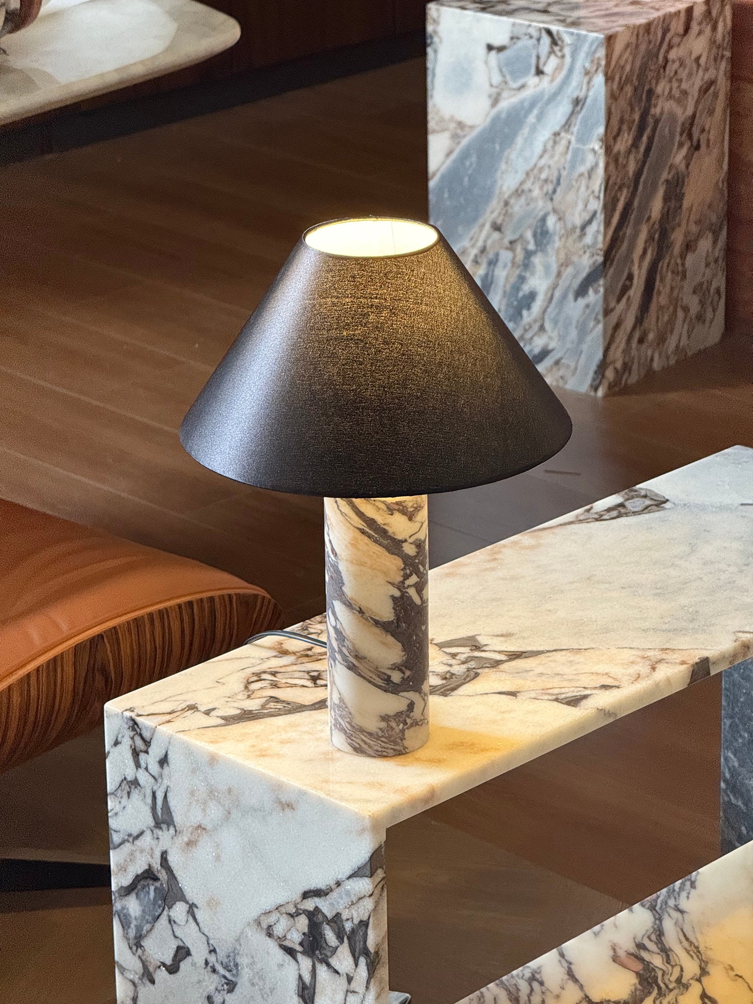 Morola Table Lamp T1895