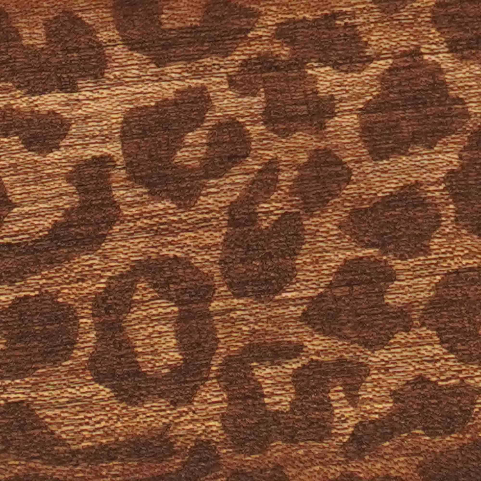 Lepwood Round and Square Leopard Board – For Entertaining Guests T1163