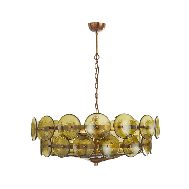 Lorenzo Chandelier T448