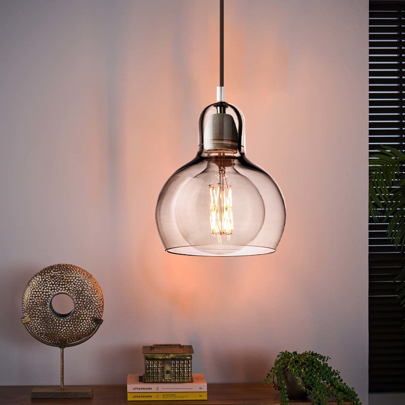 Bulb SR1/Mega Bulb SR2 Pendant Light