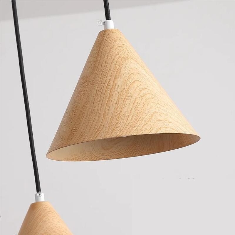Scandinavian Minimalism Pendant Light For Dining Room S14