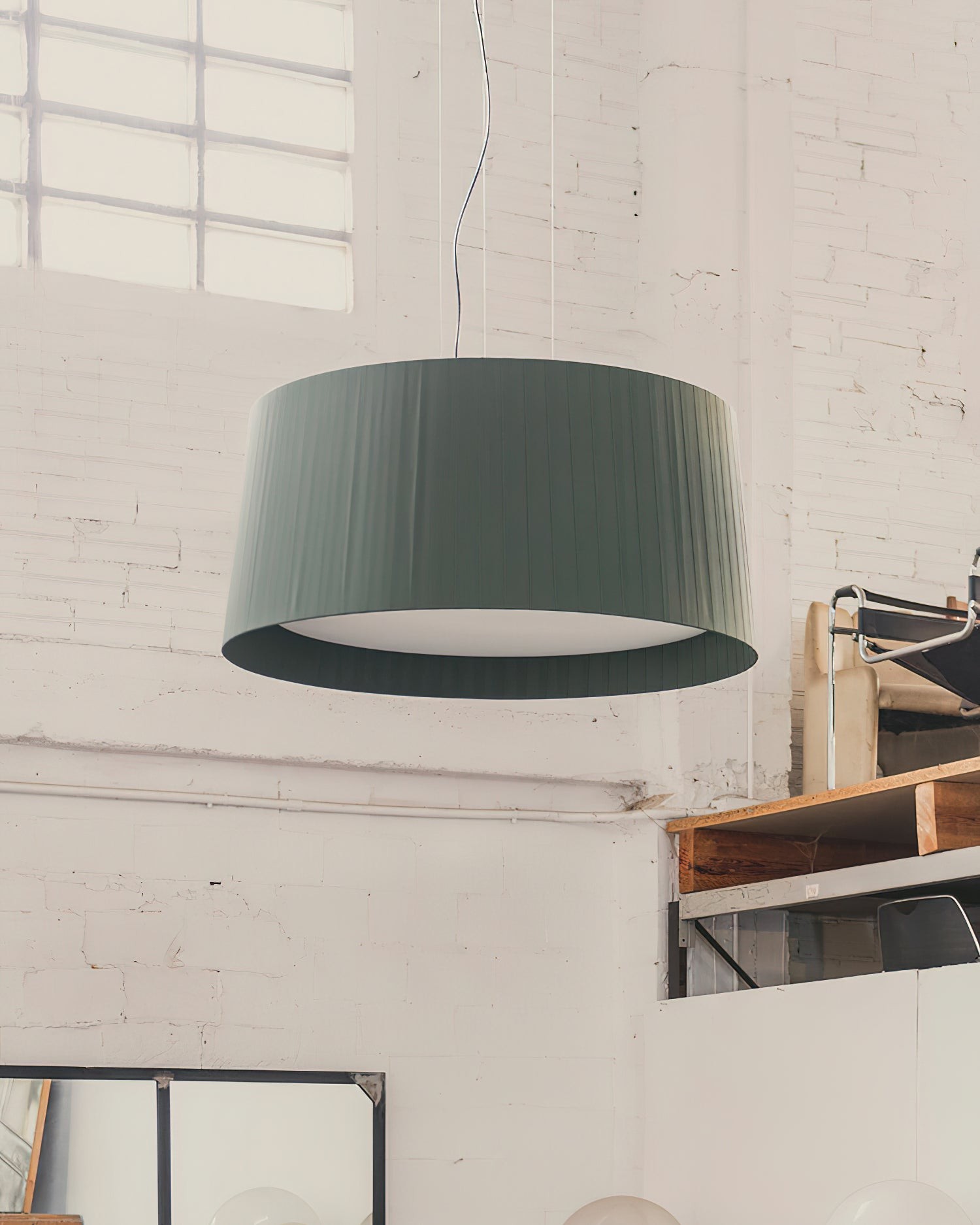 Wrinkles Pendant Lamp P068