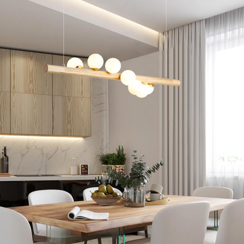Dot Line Pendant Lamp