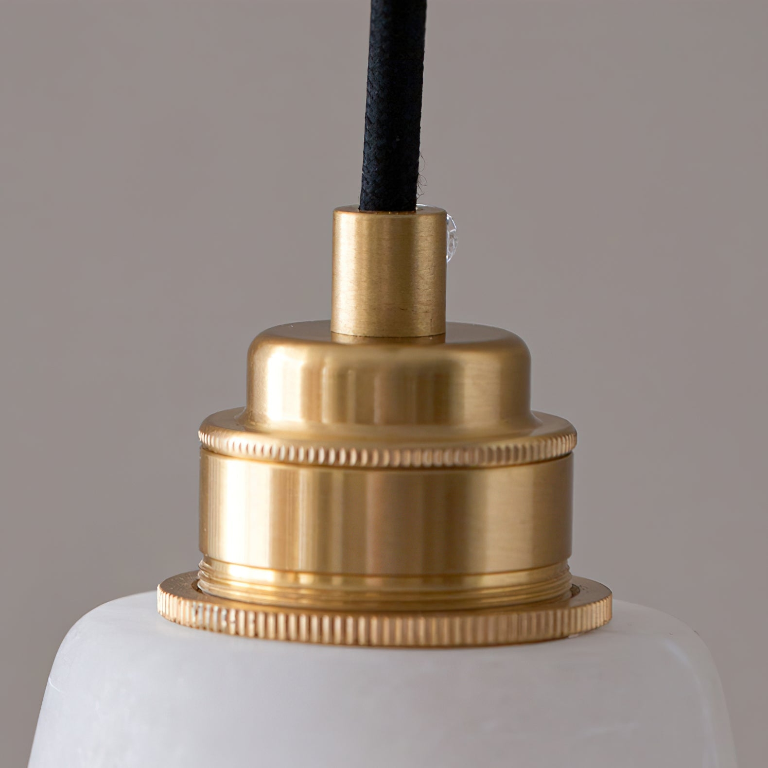 Droplet Alabaster Wall Lamp T1627