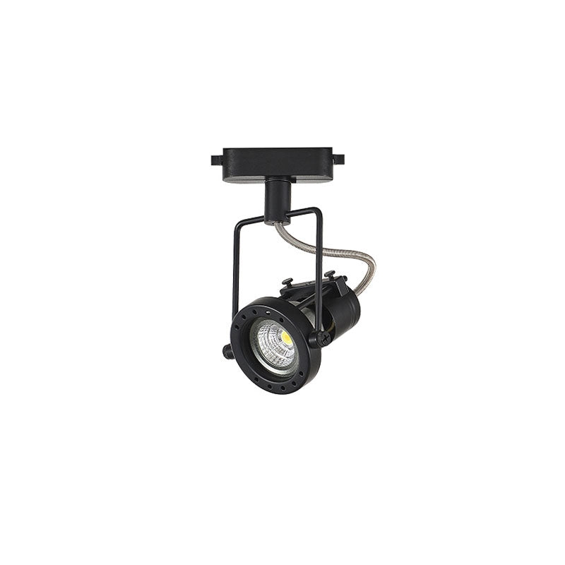 Lucide Industrial Track Lights T1919