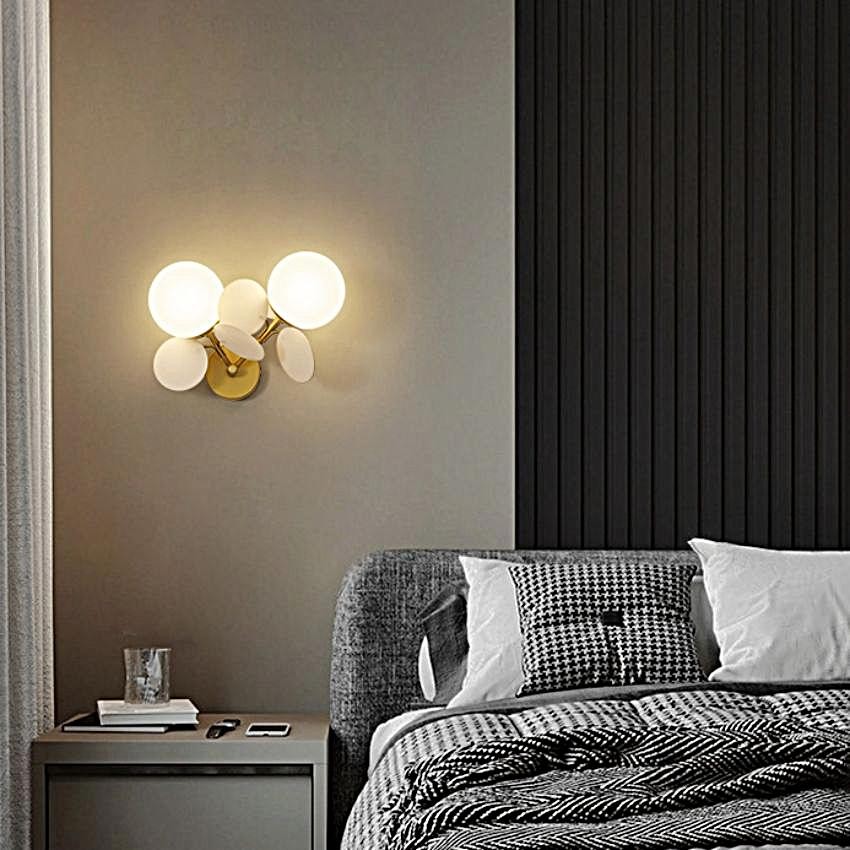 Creative Wall Light