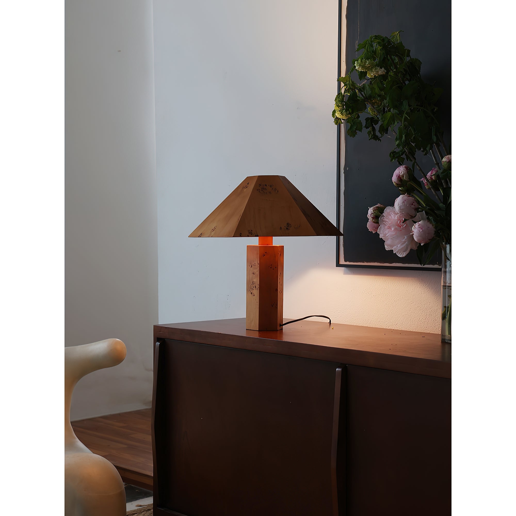Gena Table Lamp T1932
