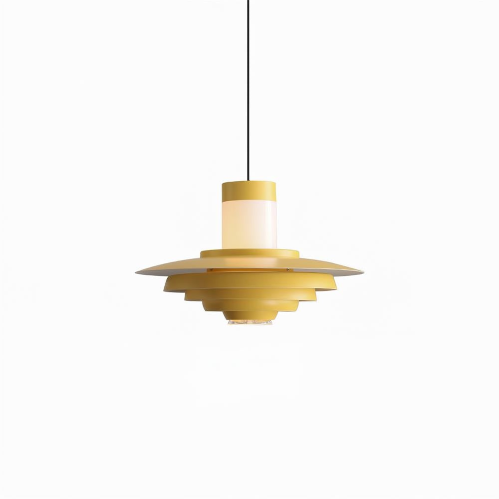 Zylen Pendant Lamp T1444