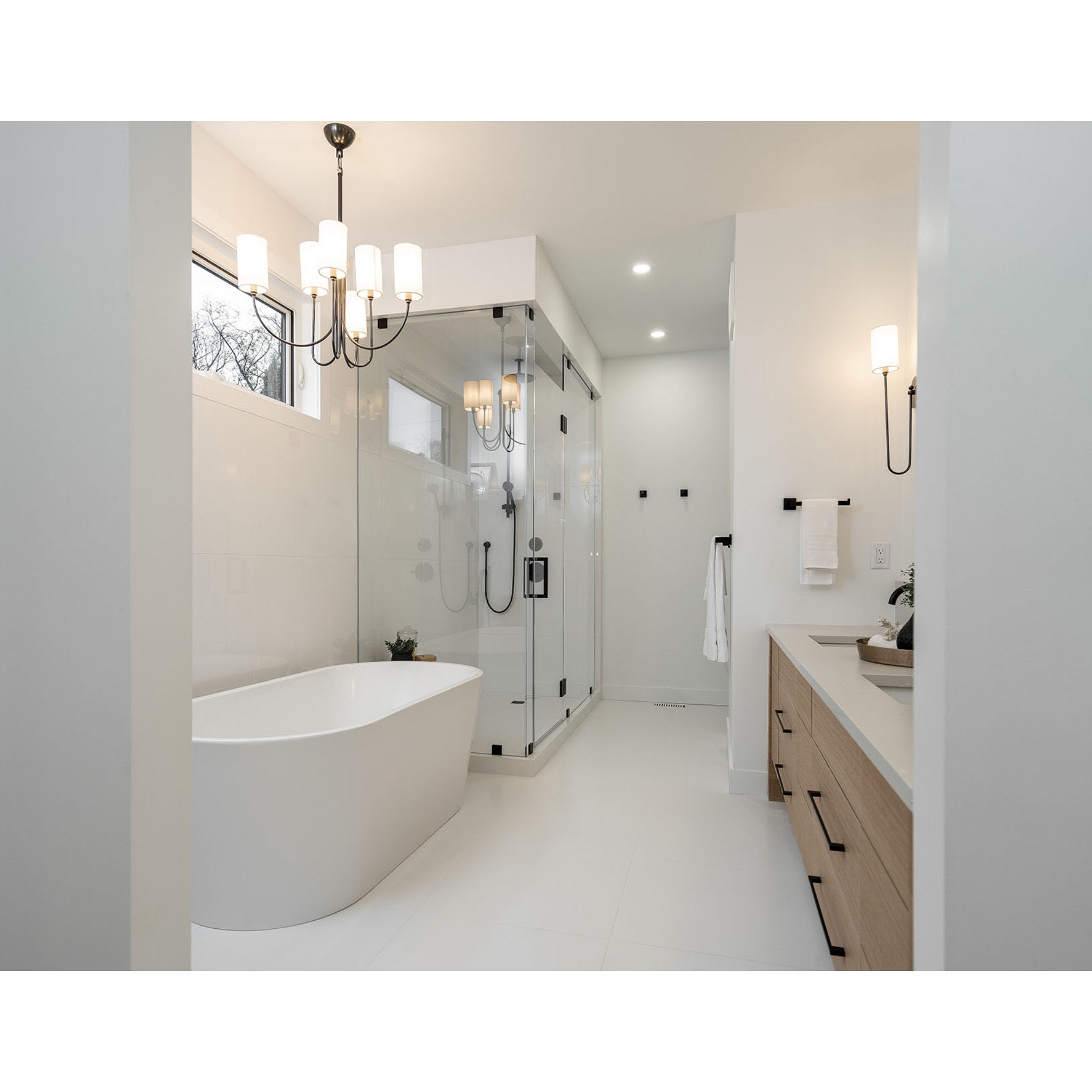 Harlem Wall Lamp T1780