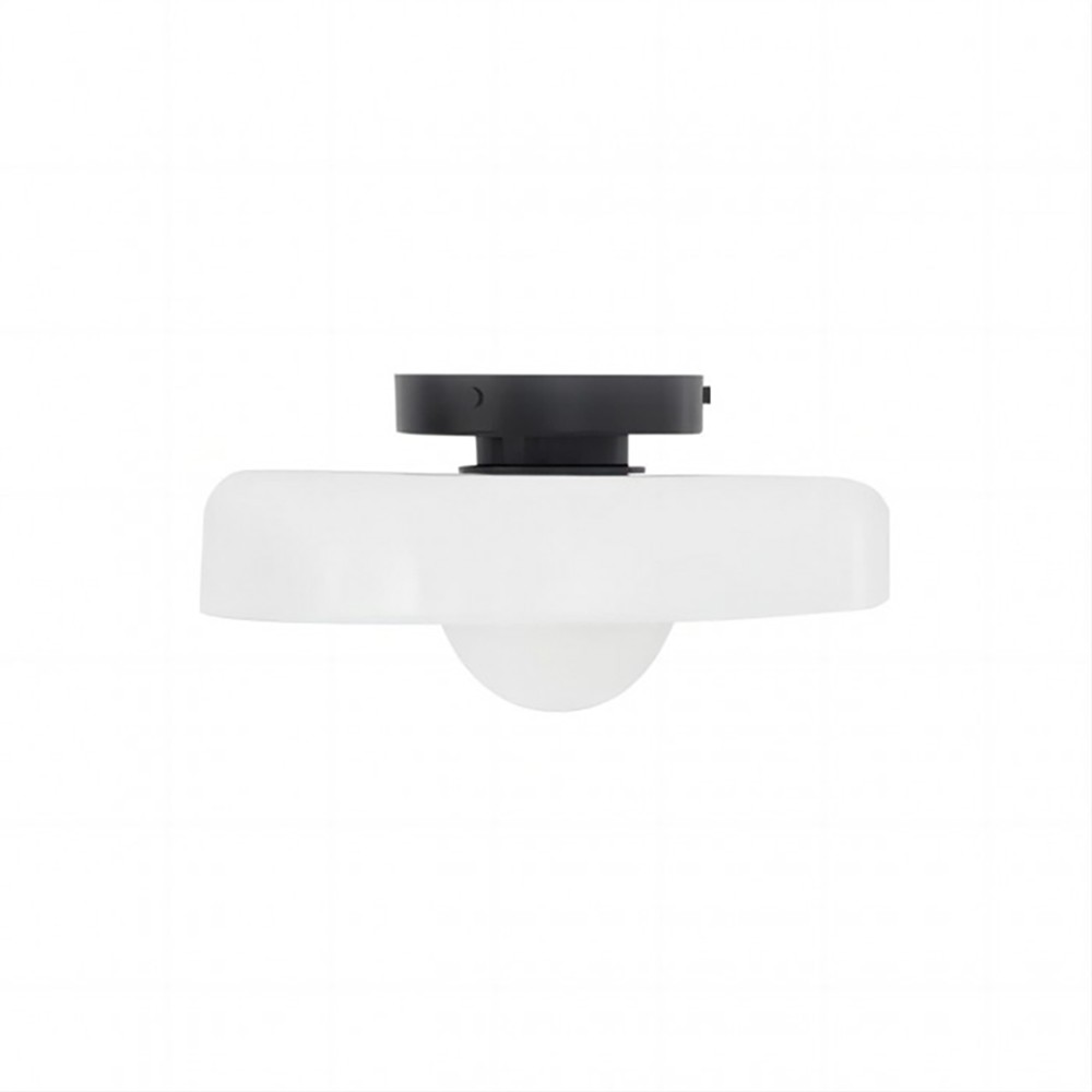 Modern Round Flush Mount Morandi Ceiling Light S80