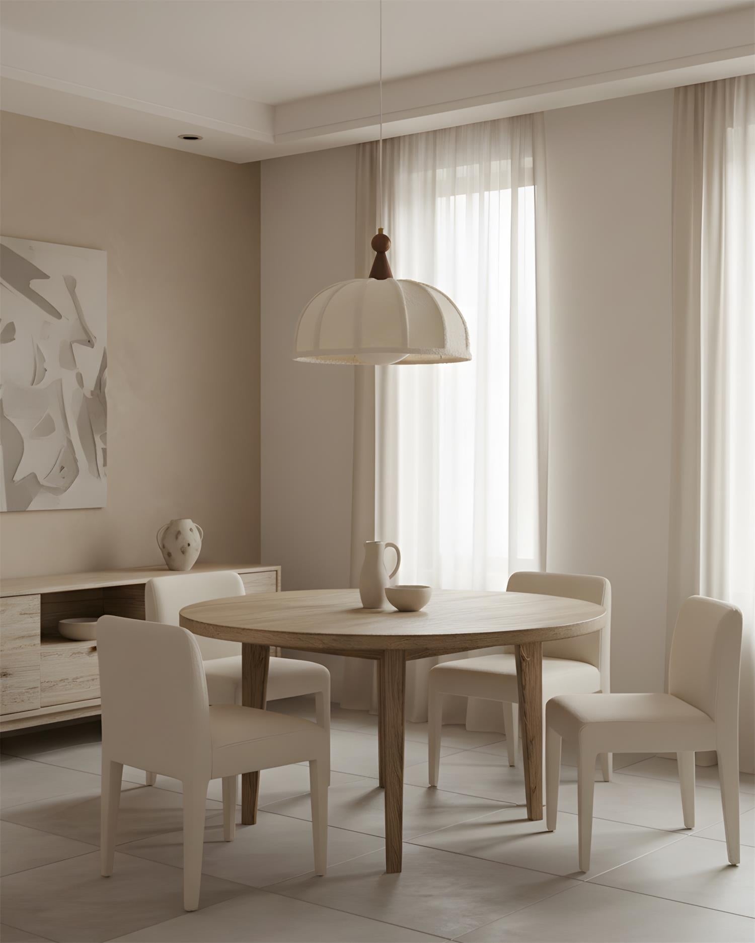 Tenera Pendant Lamp T1523