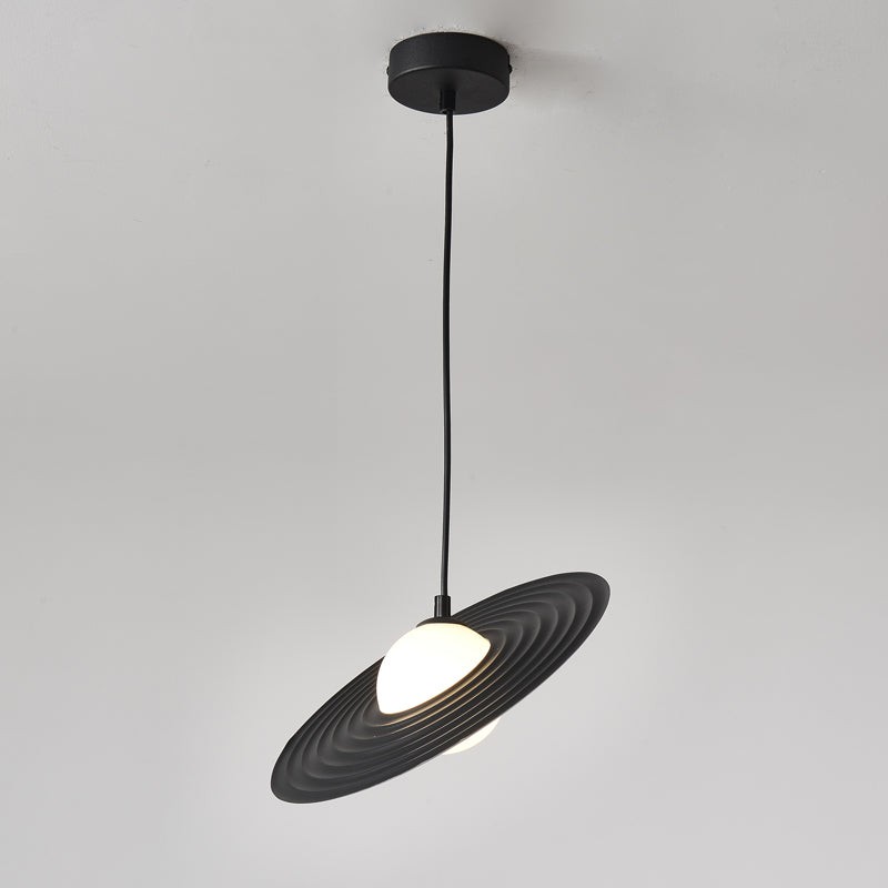 Creative Disc Shape Pendant Lamp M531