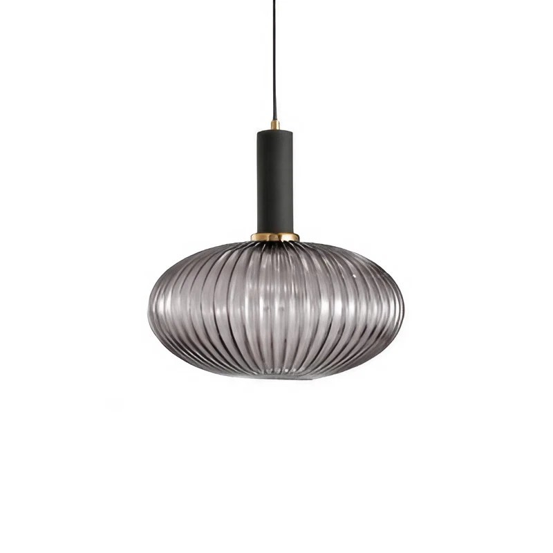 Vintage Creative Glass Pendant Lamp S69