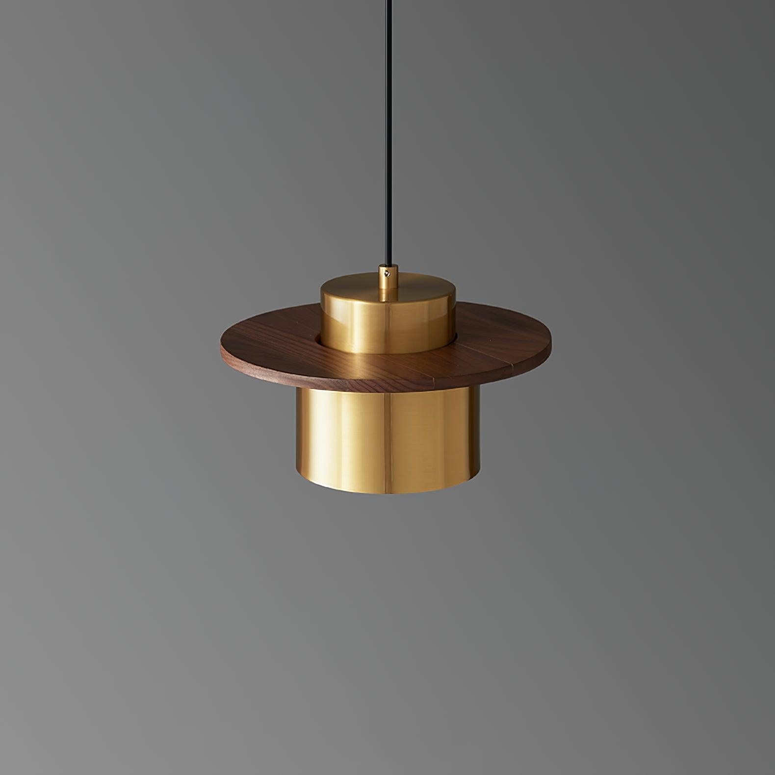 Bersi Pendant Light T1577
