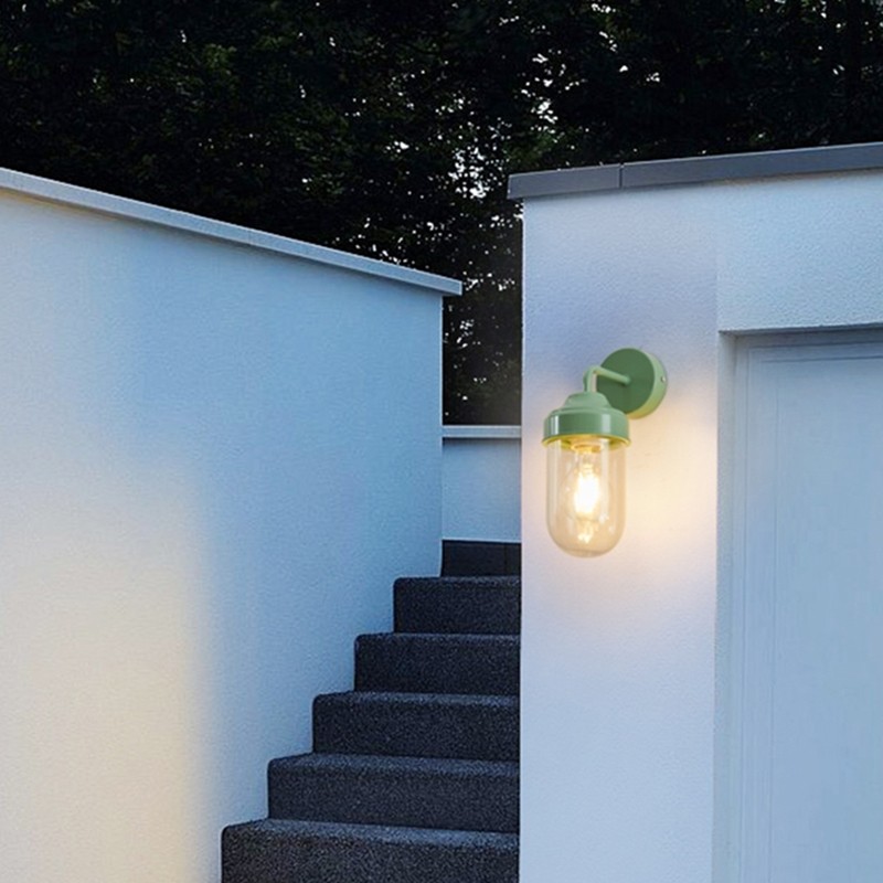 Candy Wall Lamp