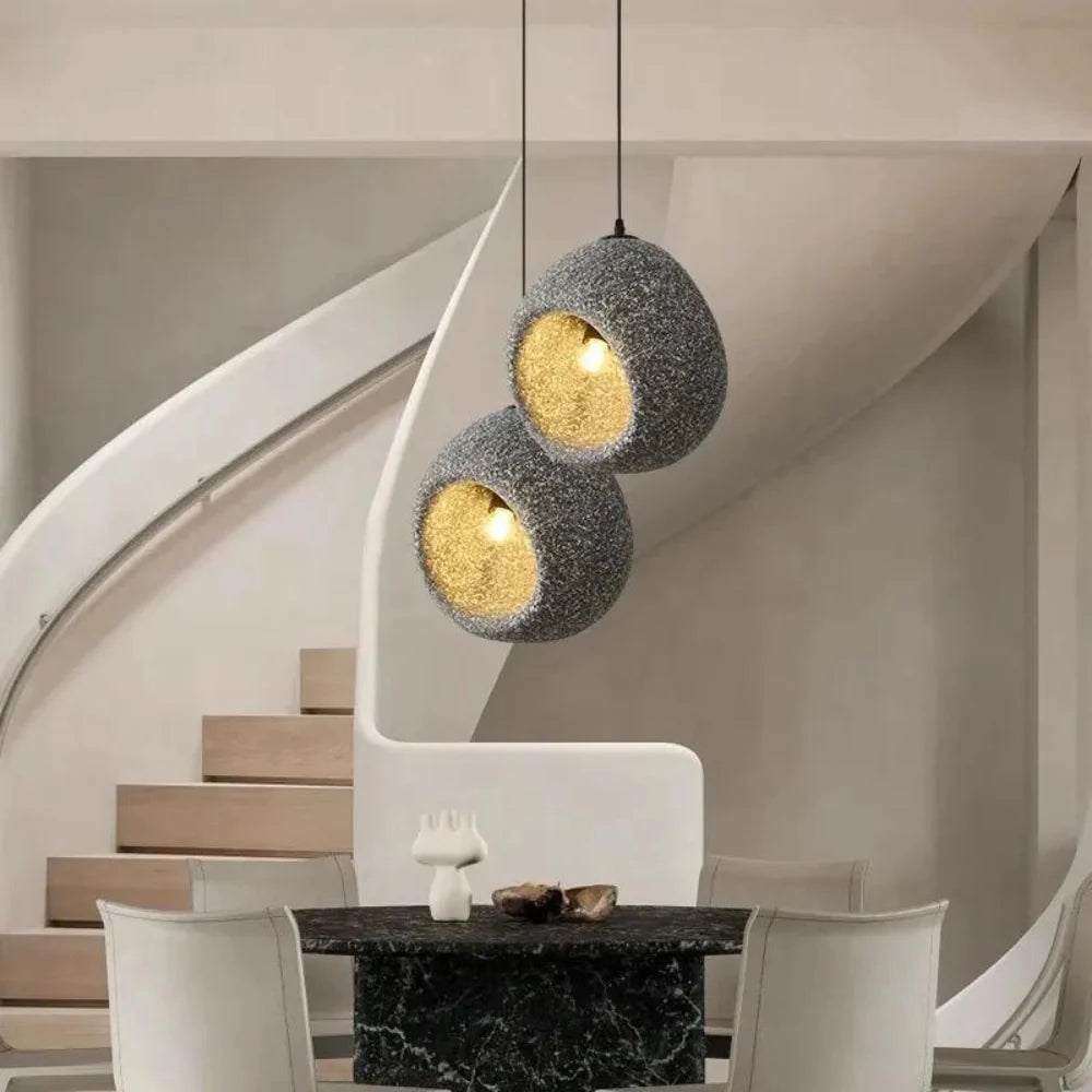 The Discreet Glow Ceiling Light T2049