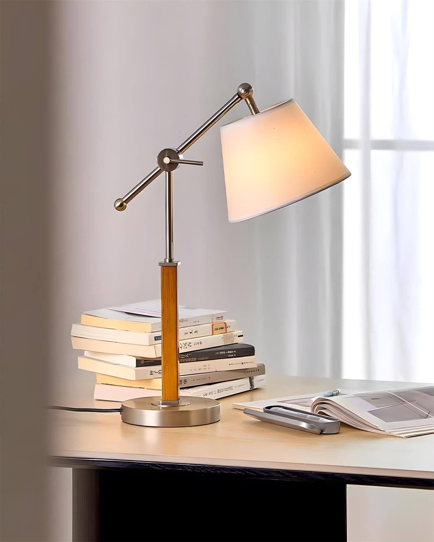 Tavian Table Lamp T1573