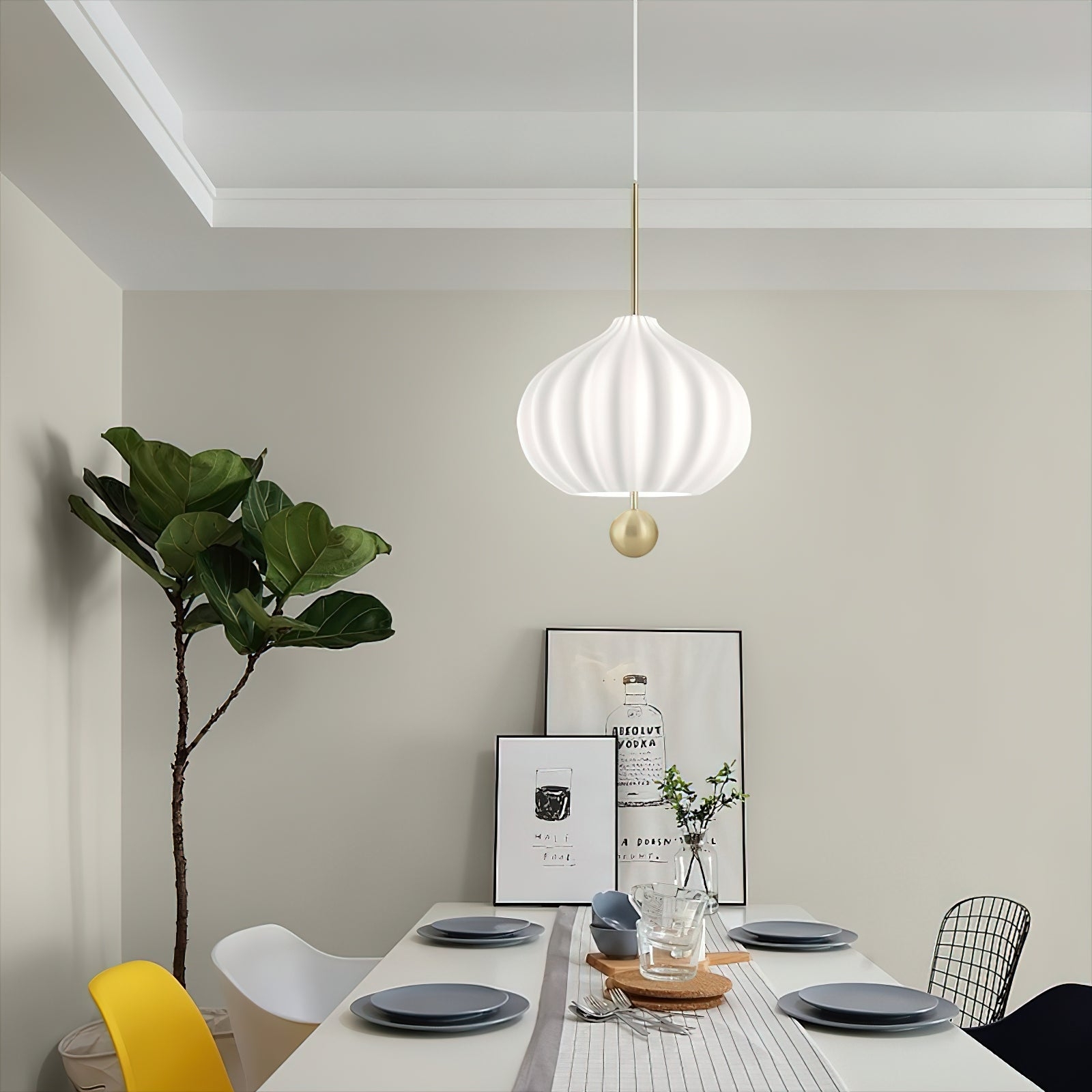 Lilli Pendant Lamp T1677