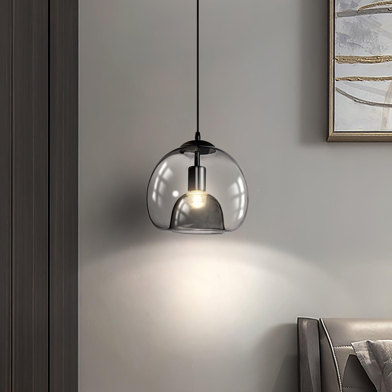 Pearl Essence Pendant Lamp M429
