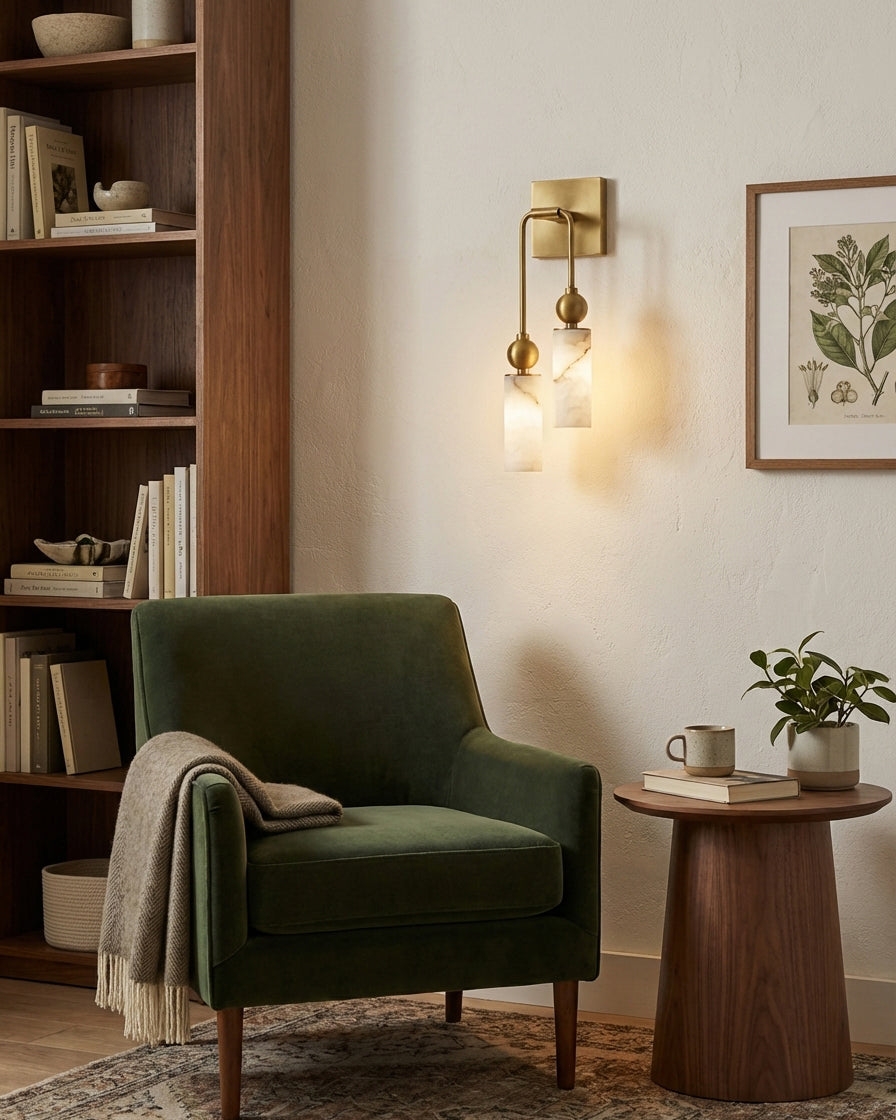 Selmora Wall Lamp T1591