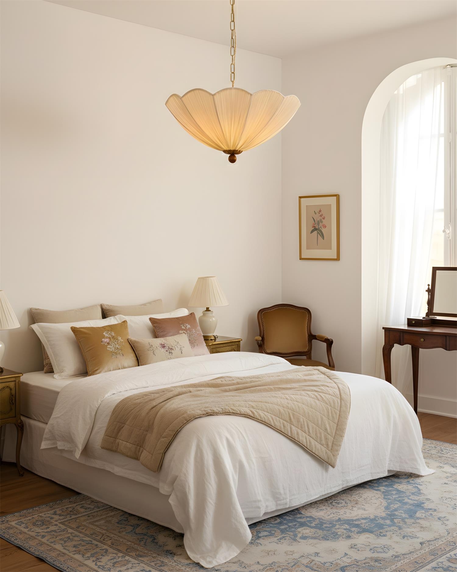 Seralune Pendant Lamp T1504