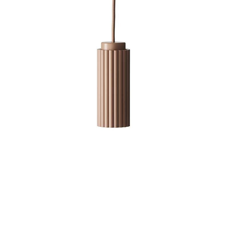 Norwegian Nordic Metal Pendant Light T1992