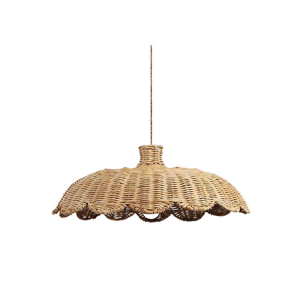 Bohème Woven Delight Ceiling Light T2057