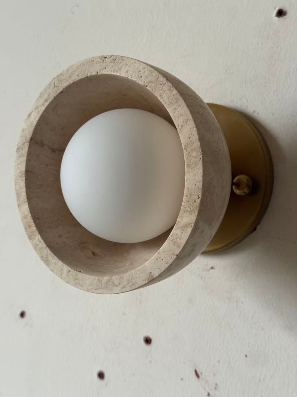 Terra Surface Wall Lamp T1894