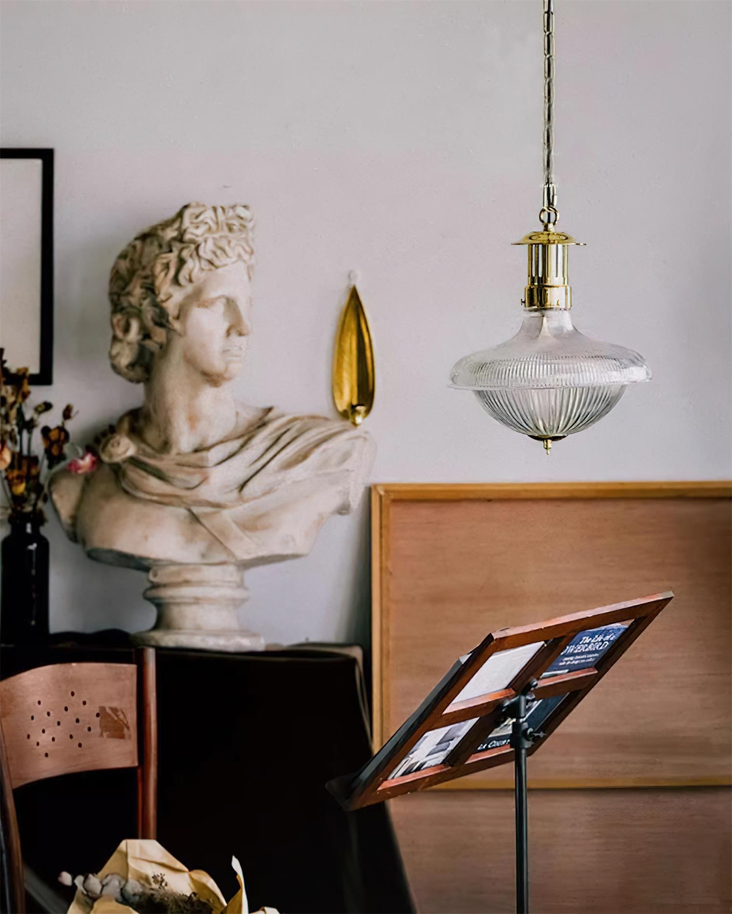 Torill Pendant Lamp T1298