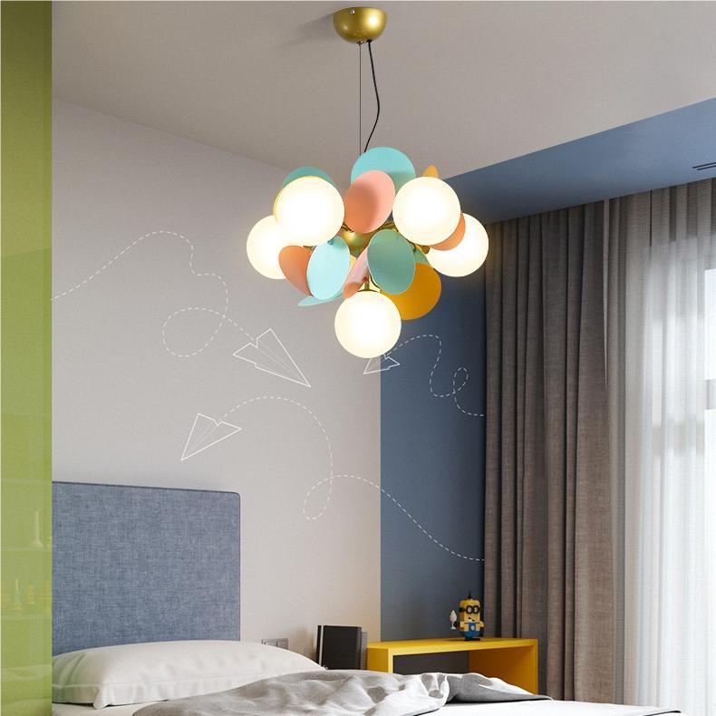 Creative Chandelier