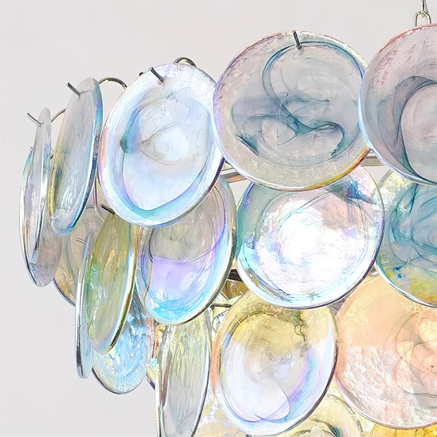 Lelaina Chandelier T1303