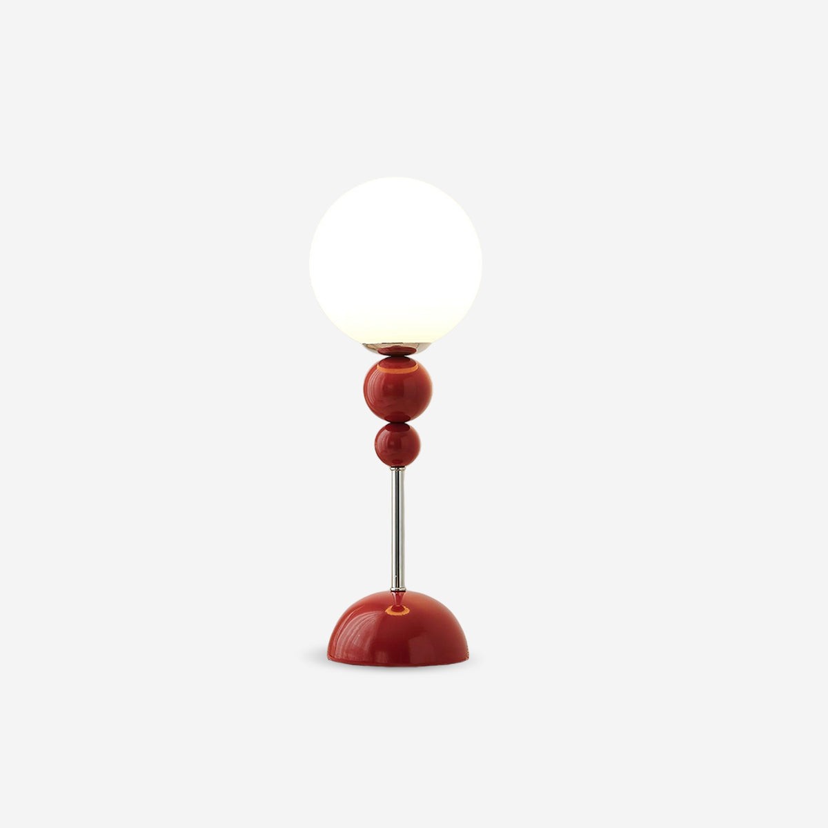 New Creative Spherical Vertical Decorative Table Lamp M170