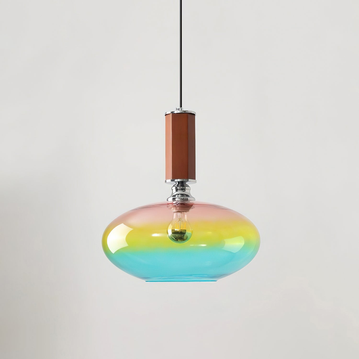 Lumia Pendant Lamp T1369
