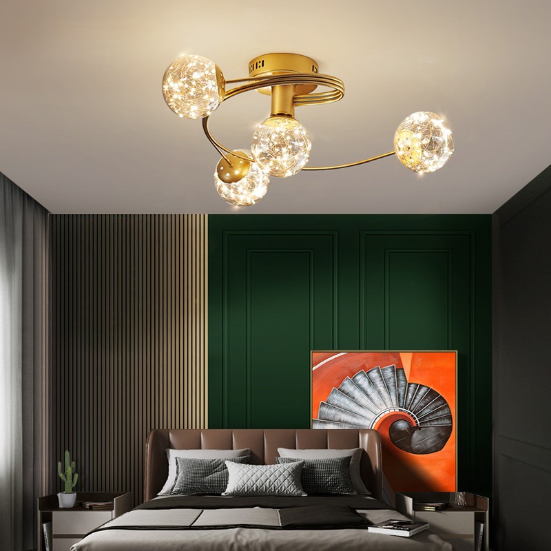 VENUS Ceiling Light