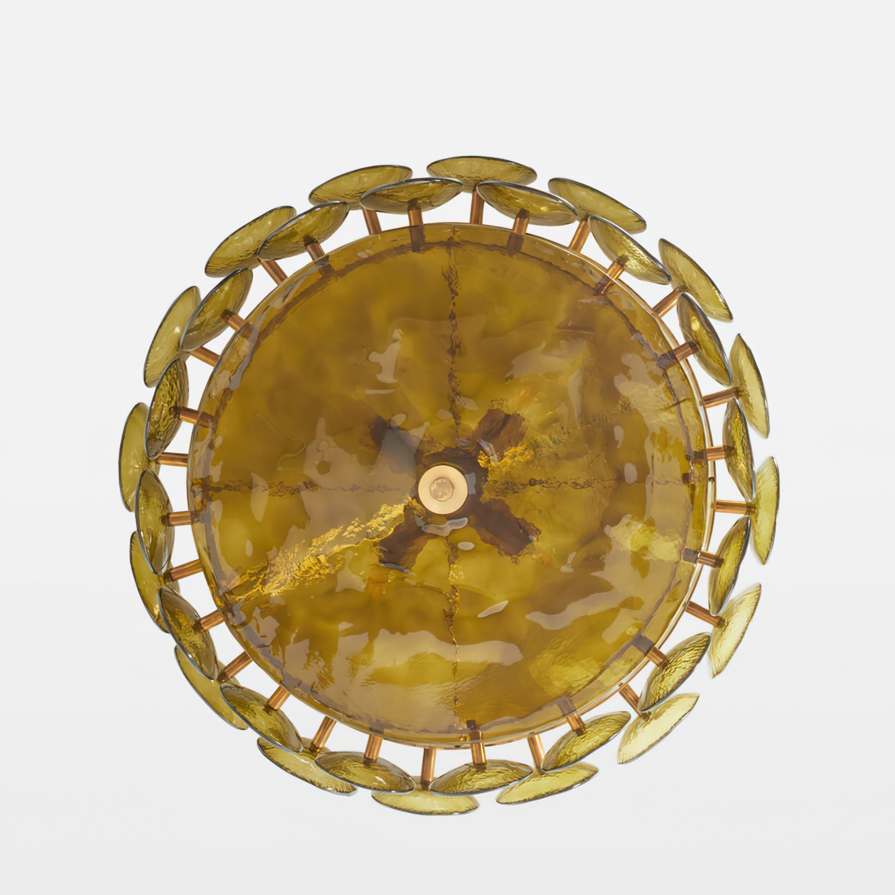 Lorenzo Chandelier T448