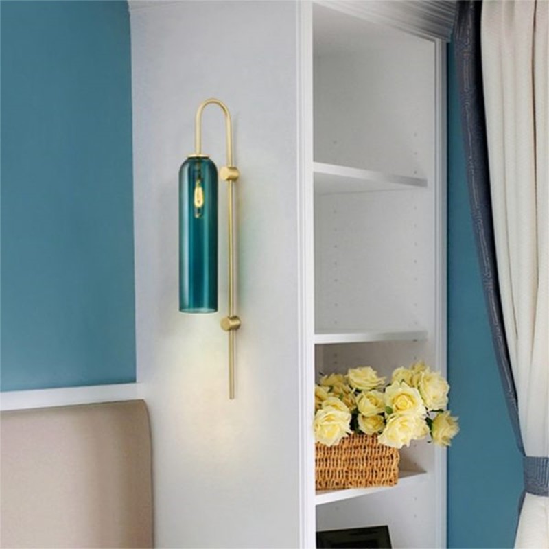 Float Wall Lamp