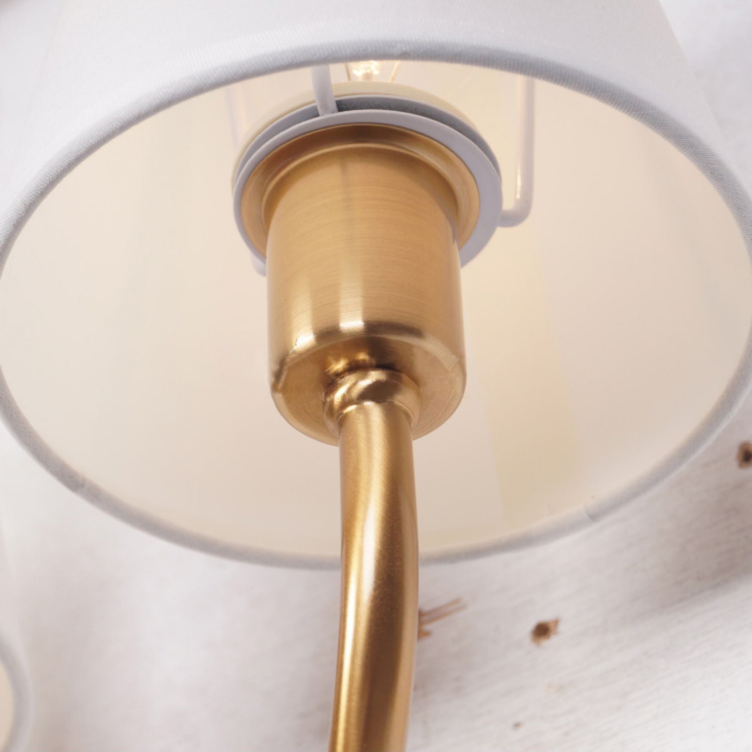 Safavieh Ezra Wall Lamp T1712