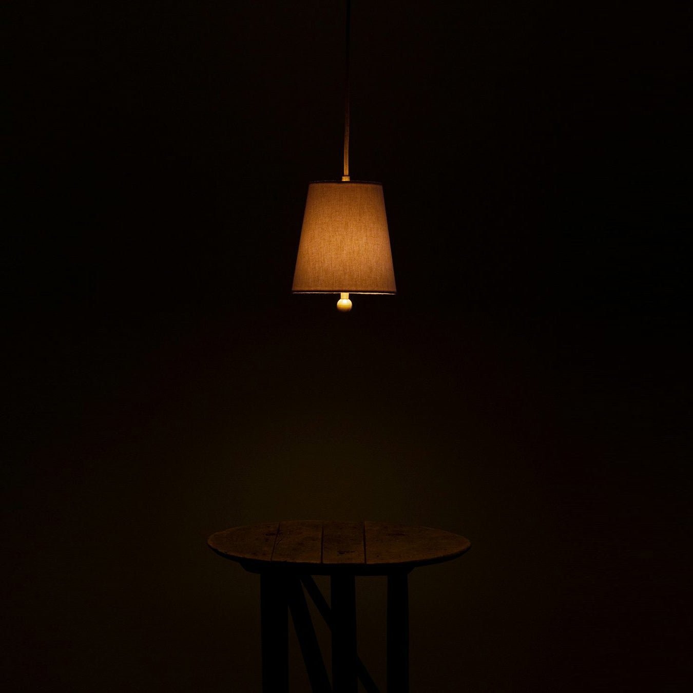 House Cord Pendant Lamp T1868