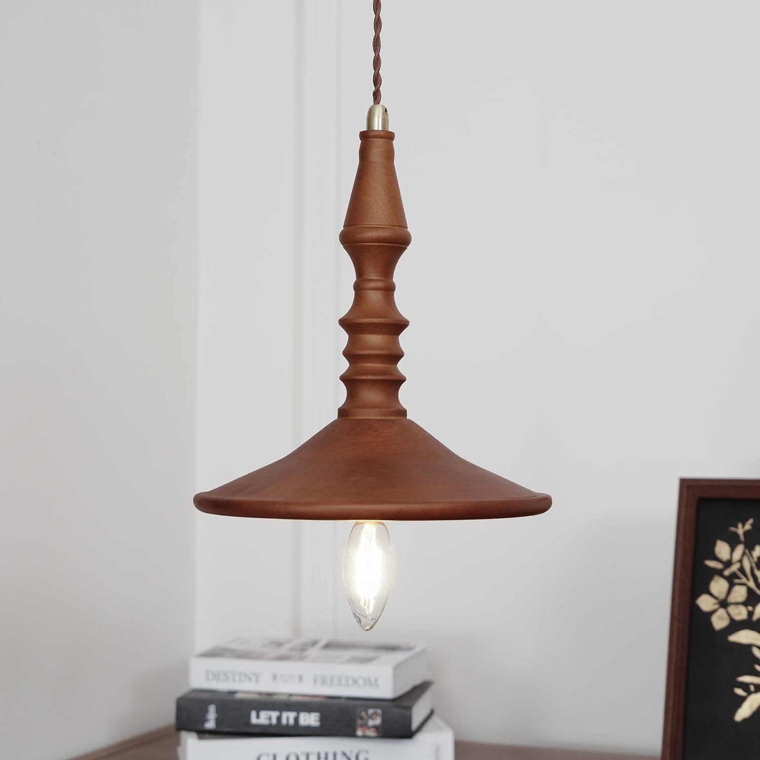 Sumally Pendant Light T1753