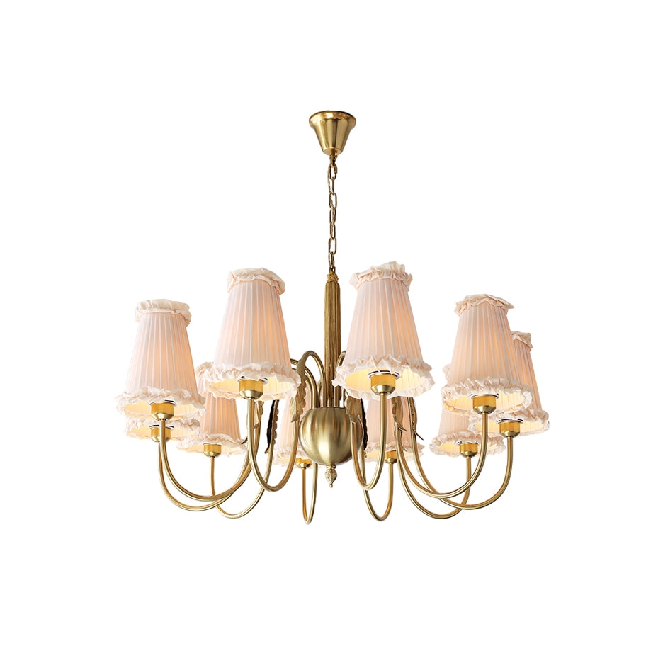 Mcveigh Chandelier T1793