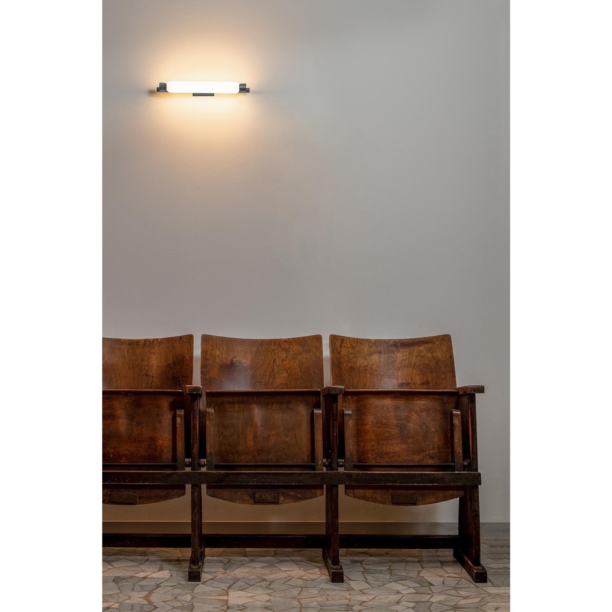 La Roche Wall Lamp T1805