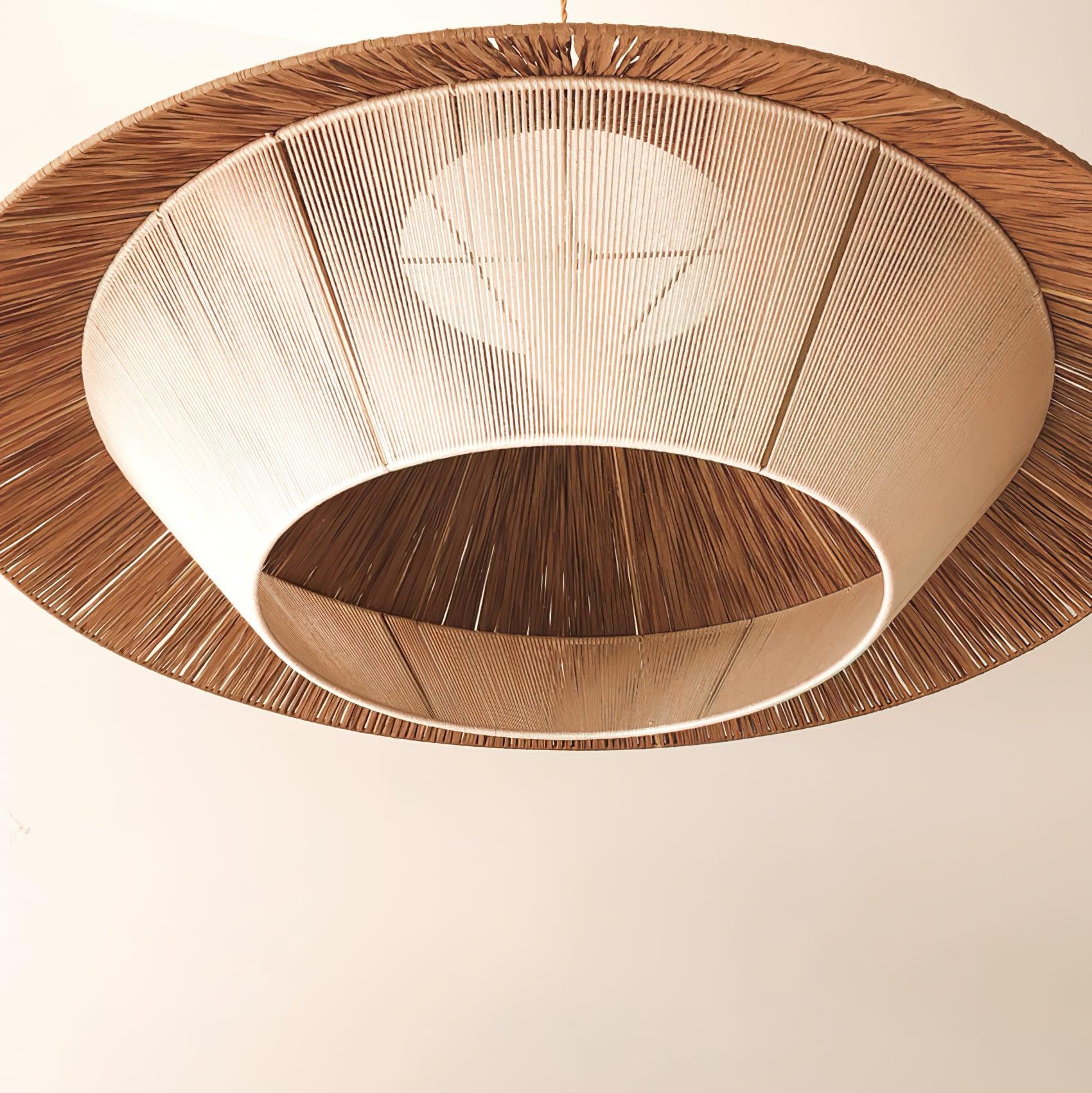 Aloha Sand Suspension Light T2118